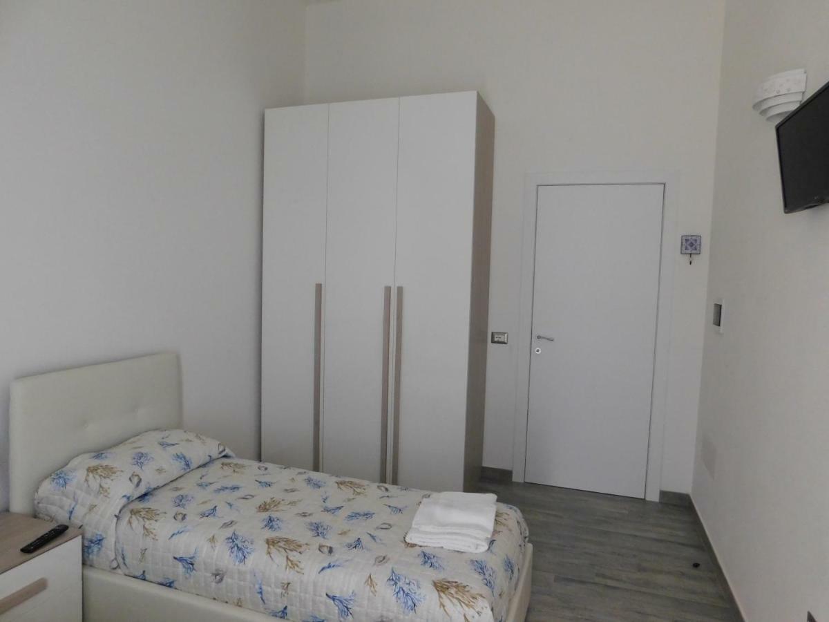 B&B Sos Manneddos Позада Стая снимка